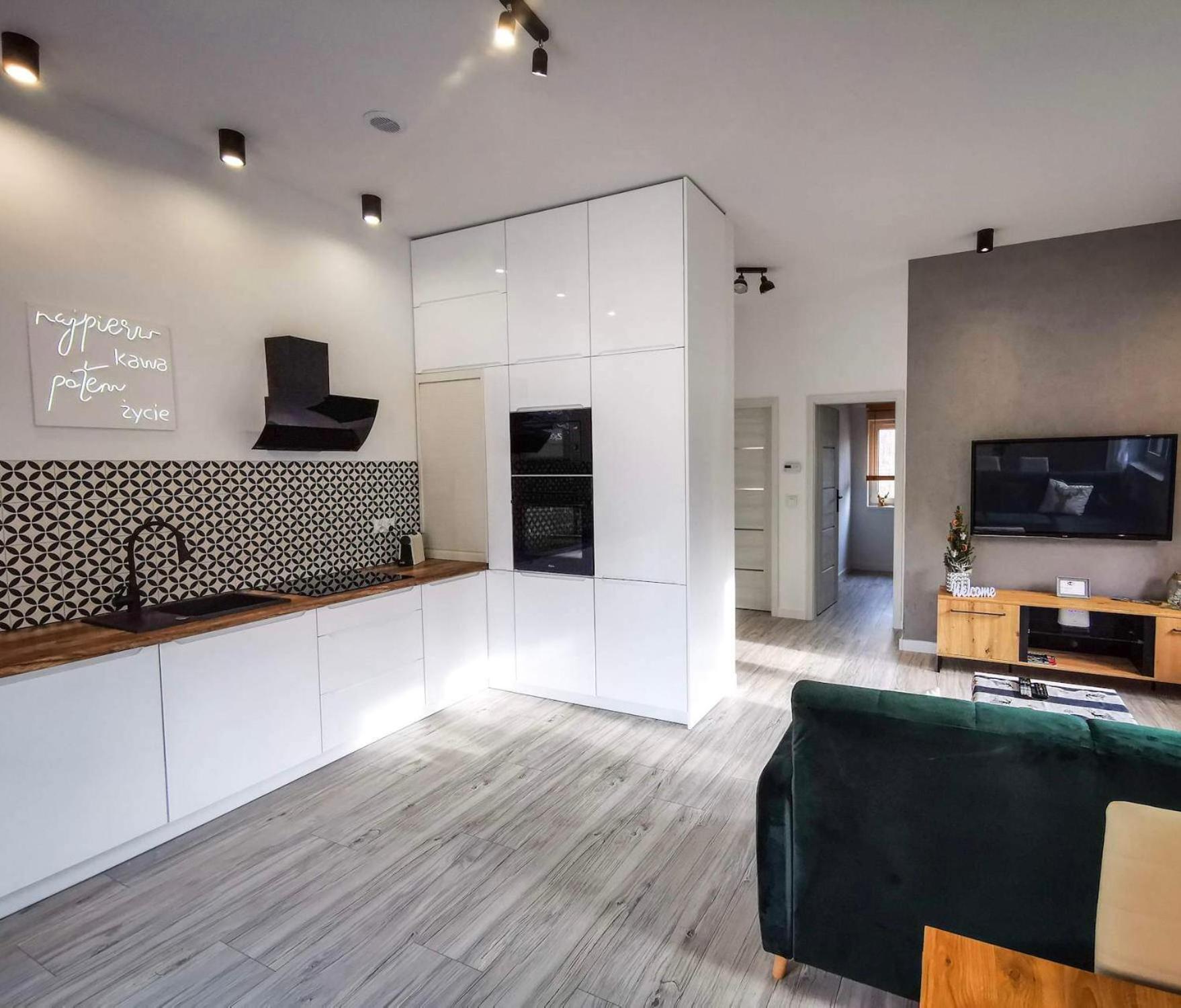 Apartament JELEŃ i NATURA st' WZGÓRZE JELENIÓW Kudowa-Zdrój Exterior foto